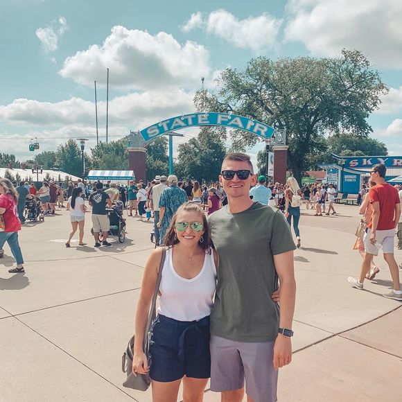 Meet your Posher, Alexander - Picture 1 of 1